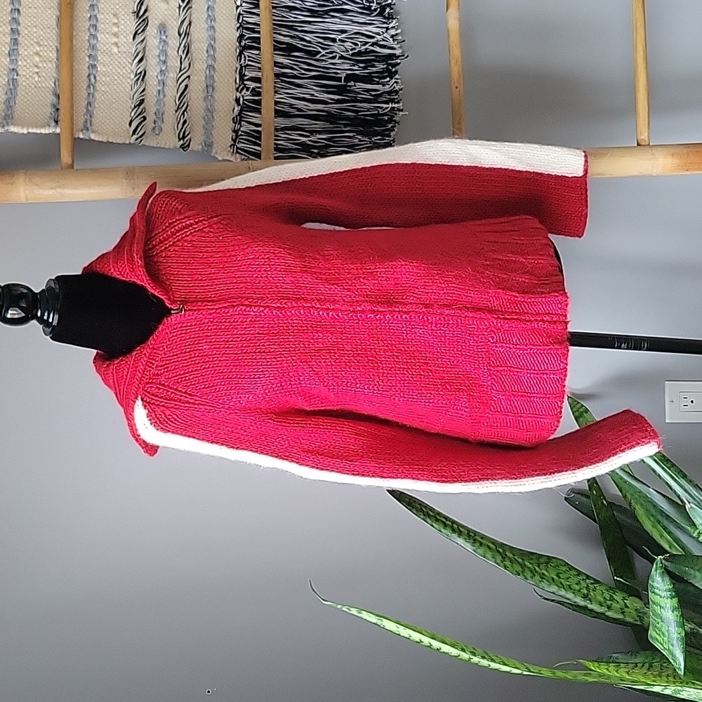 Roots WINTER EDITION Full Zip Cardigan